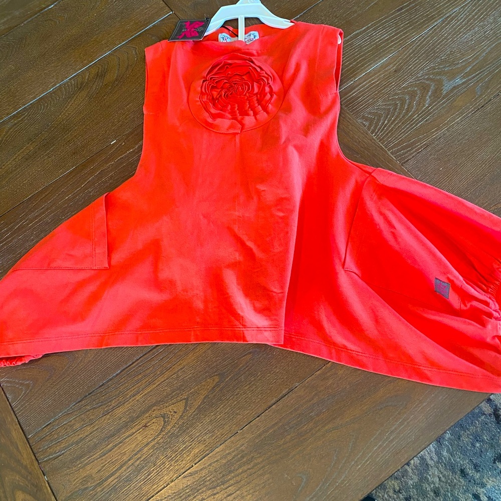 Kid Culture Dress size 4 new